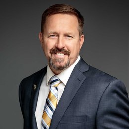 David Puskaric - Broker/Owner in Naples, FL