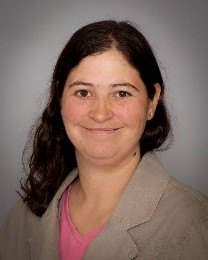Amanda Moss - Broker Associate in Hendersonville, NC