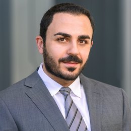 David Soibatian - Agent in Granada Hills, CA