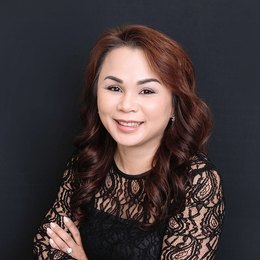 Amy Nguyen - Real Estate Consultant in Sacramento, CA