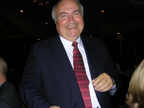 Anthony G D'Uva in Cranston, RI