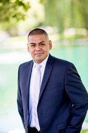 David Dominguez - Broker in Berwyn, IL