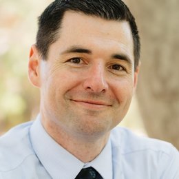 David Lillo - Broker in Los Gatos, CA