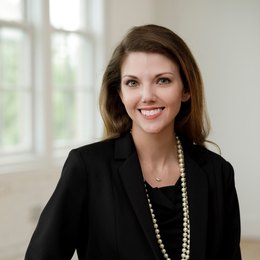 Amy Rebenack - Agent in Houston, TX