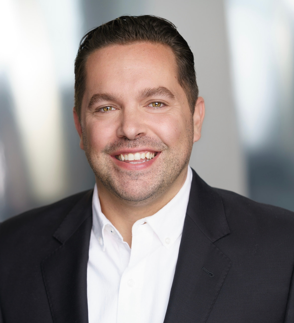 Evan Duval - Realtor in Beverly Hills, CA