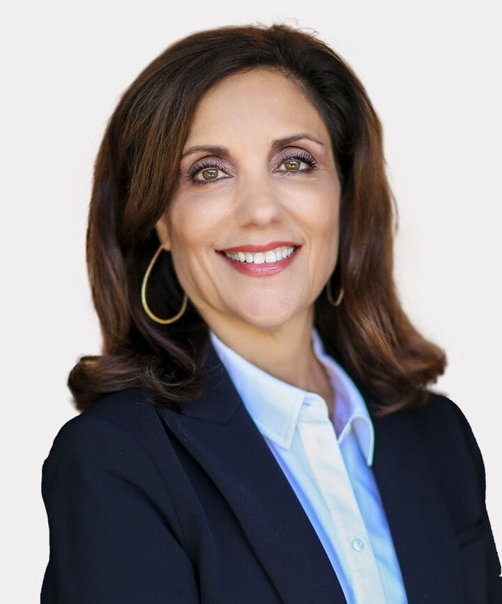 Marianna Amato - Real Estate Salesperson in NY