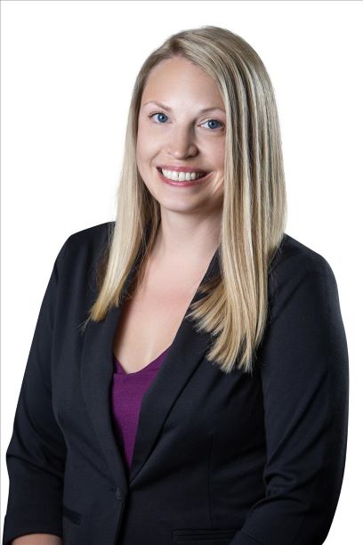 Ambrosia Romig - Realtor in AK