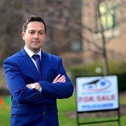 Pawel Augustynski - Broker in Roselle, IL