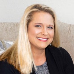 Amy Sopena - Agent in The Woodlands, TX