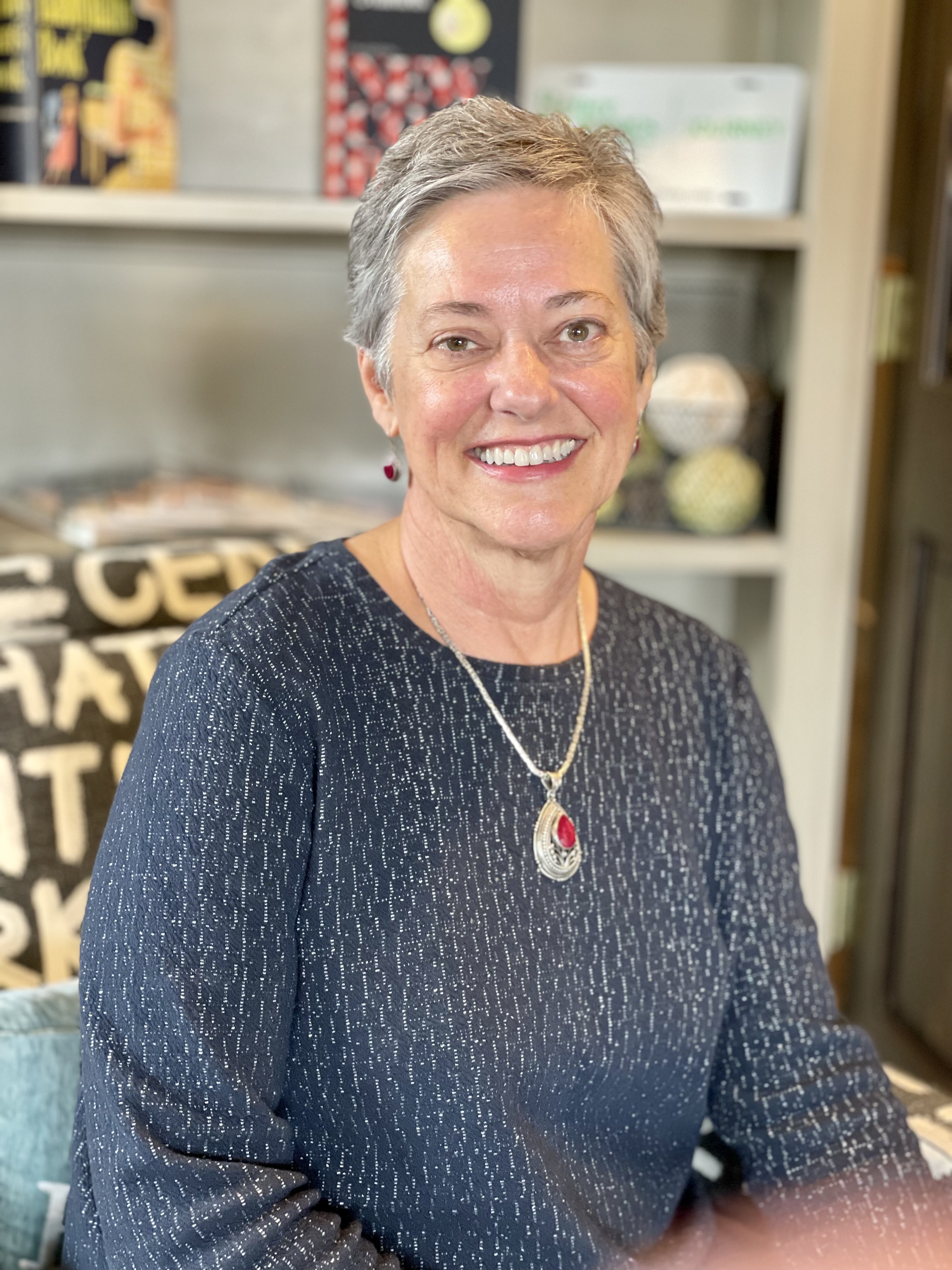 Marion Aust - Real Estate Broker/Owner in Fayetteville, AR