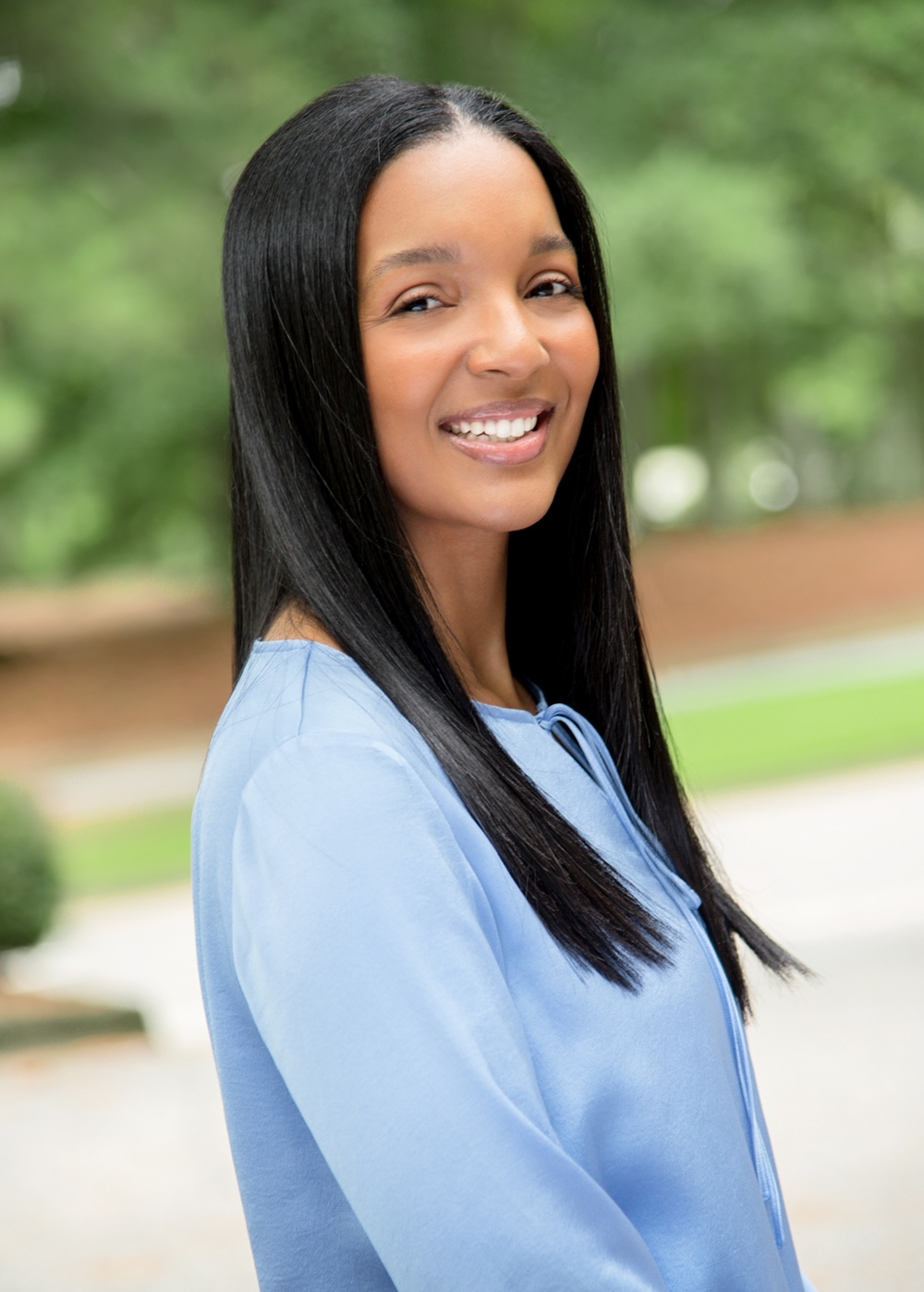 Cydnei Charles - Realtor in Alpharetta, GA