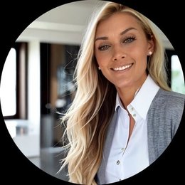 Amanda Riddles - Agent in Cape May, NJ
