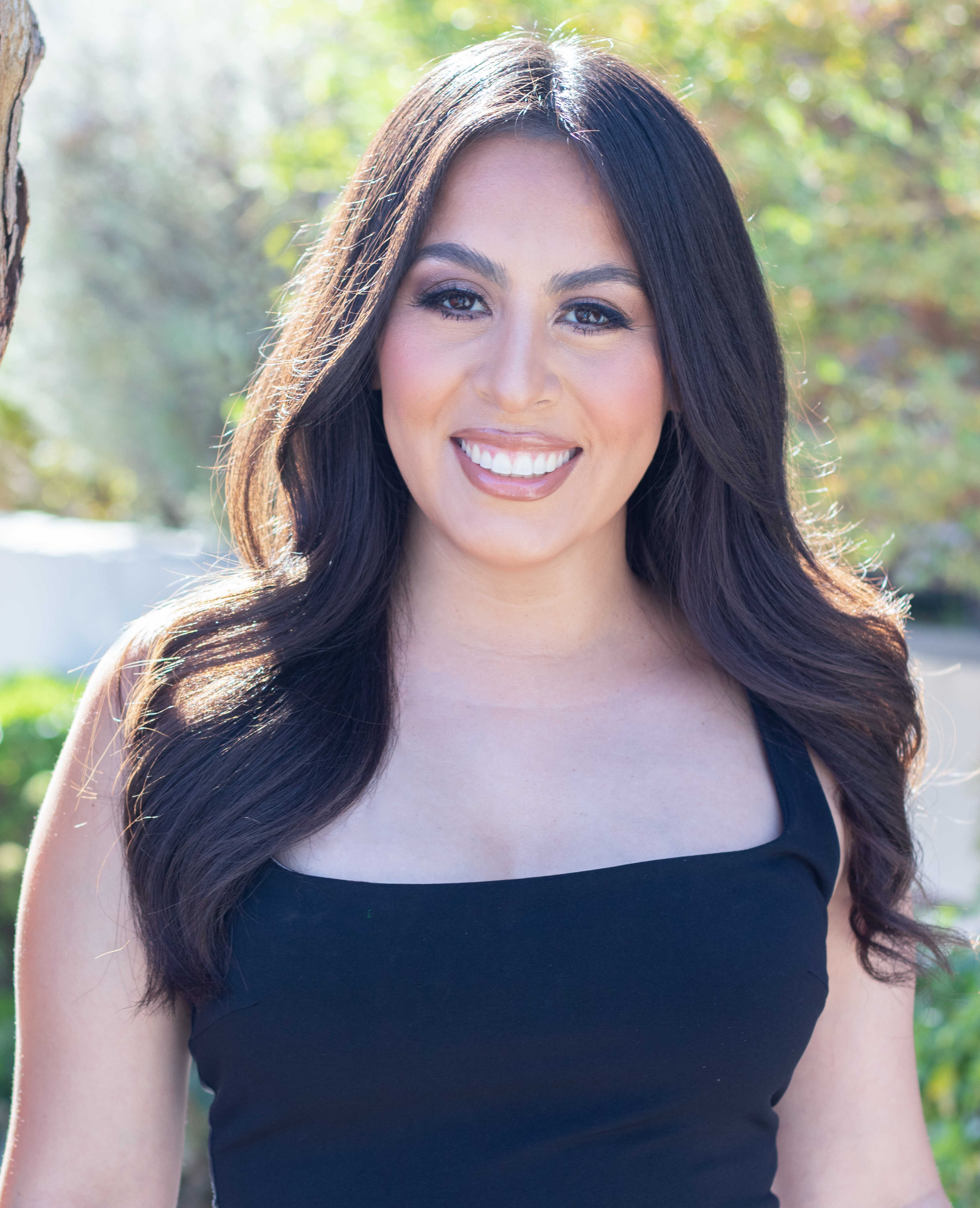 Cynthia Lugo - Realtor in CA