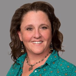 Toni Dudley - Agent in Smithville, TX