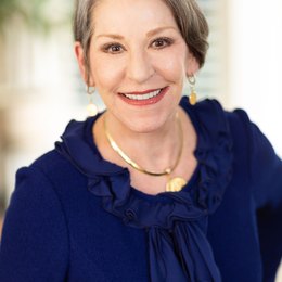 Cynthia Palmer - Agent in Sonoma, CA