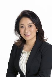 Amy Tran - Agent in Austin, TX