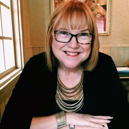 Cynthia Leggitt - Homesmart Agent in Queen Creek, AZ