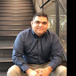 Amit Sachdev - Broker in Frisco, TX