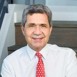 Amir Amiri - Broker/Owner in Redondo Beach, CA
