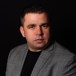 Pawel Czauderna - Broker/Owner in Bensenville, IL