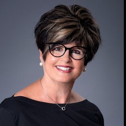 Amy Hughes - Broker in Amarillo, TX