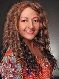 Amanda Jordan - Broker/Owner in Greensboro, NC