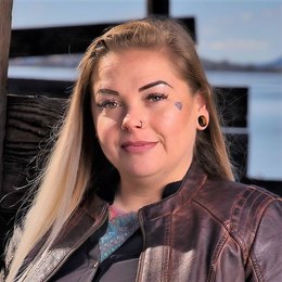 Amanda Amundson - Agent in Klamath Falls, OR