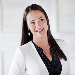 Amy Schuman - Broker in Pooler, GA