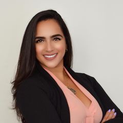 Marcela Cuenca Diaz - Realtor in Worcester, MA