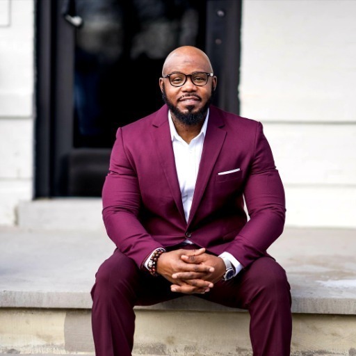 Curtis Johnson - Associate Broker in Oak Park, IL