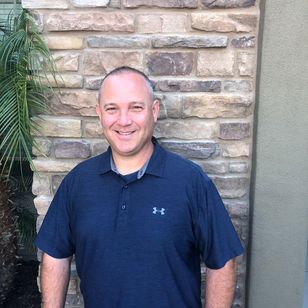 Chris Curtis in Peoria, AZ