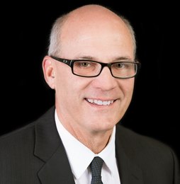 Jeff Barnett in Oklahoma City, OK