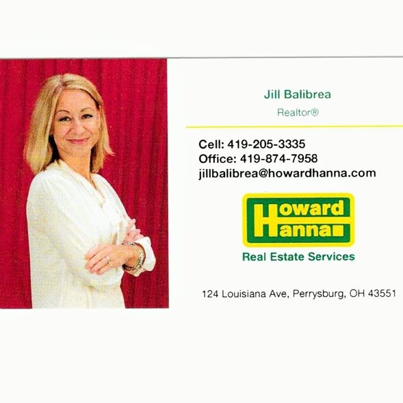 Jill Balibrea in Perrysburg, OH