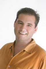 Curt Lerew in Cave Creek, AZ