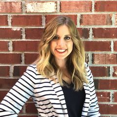 Ashley Tomasich - Advisor in Slidell, LA