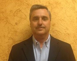 Curtis Locklar - Agent in Granbury, TX