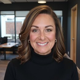 Ashley Dougan - Agent in Coffeyville, KS
