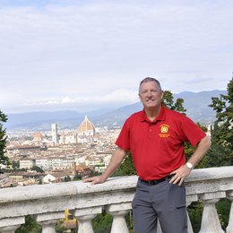 Barry Hardman - Broker in Allen, TX