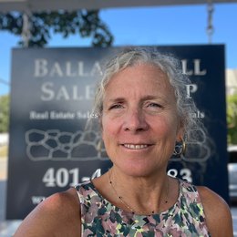 Gail Ballard - Broker/Owner