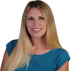 Ashley Conner - Realtor in Roanoke, VA