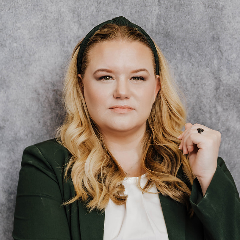 Ashley Brennan - REALTOR in Austin, TX