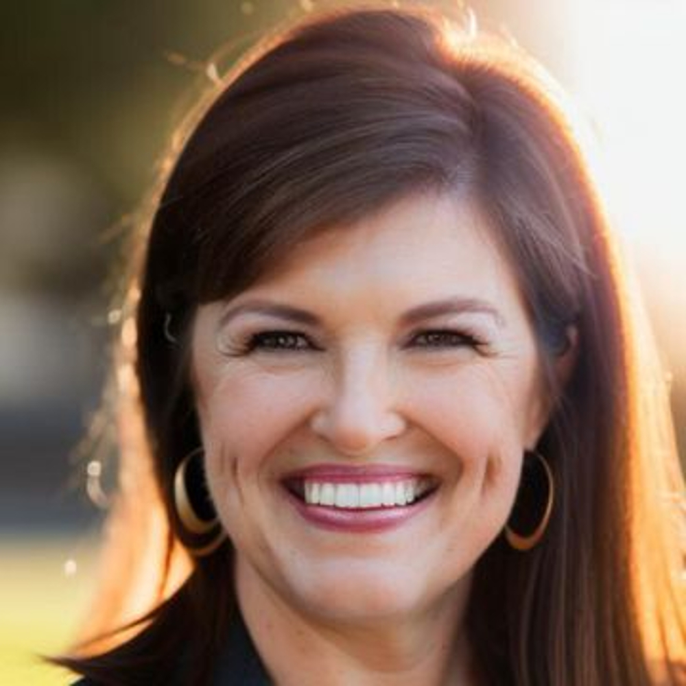Katie Curran - Realtor in Katy, TX