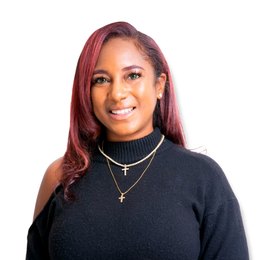 Tiffany Leora Barnes - Agent in Signal Hill, CA