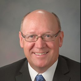 Trent Curtis - Broker/Owner in IN