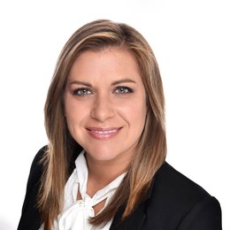 Bambi Hackney - Broker Associate in Woodstock, GA