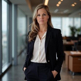 Sonia Curtis - Broker in Studio City, CA