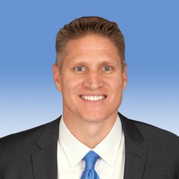 Josh Barker - Broker/Owner in Redding, CA
