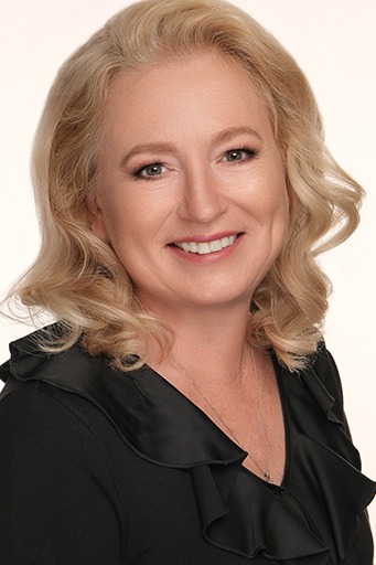 Marina Baranska - Sales Associate in Winter Springs, FL