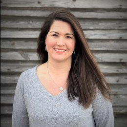 Ashley S. Chapman - Broker in Raleigh, NC