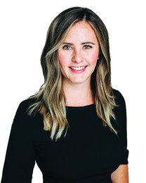 Ashley Sarver in Austin, TX